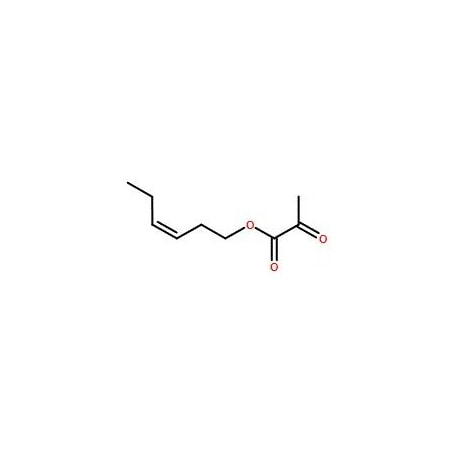 Ak Scientific cis-3-Hexenyl pyruvate (25g), CAS 68133-76-6 7438AL-25g
