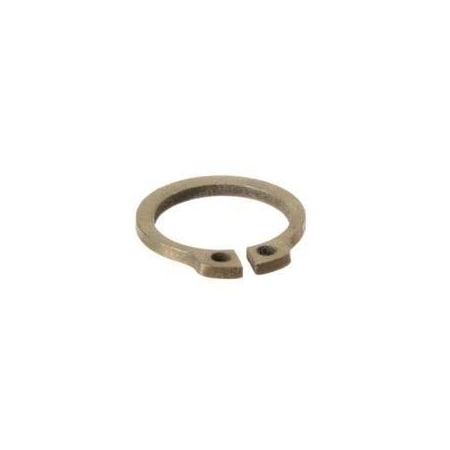 Jlg REPLACEMENT RING RETAINING 3760348