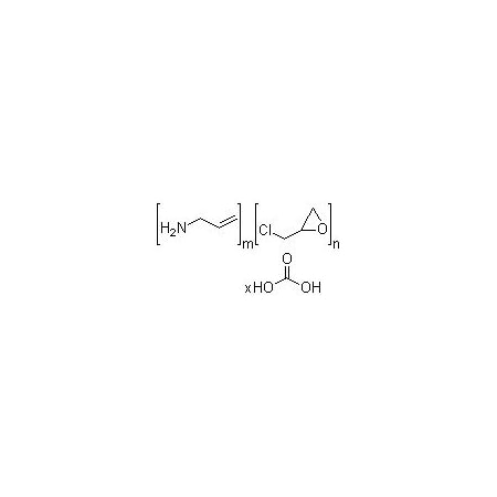 Ak Scientific Sevelamer carbonate (100mg), CAS 845273-93-0 S119-100mg