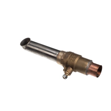 Hardt Drain Valve Sub Assembly, Bottom, Stainless Steel 99-14430