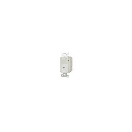 Nsi Tork Passive Infrared Wall Switch Occupancy Sensor WOS-M