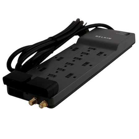 Rpi Power Strip Surge Protector 144075