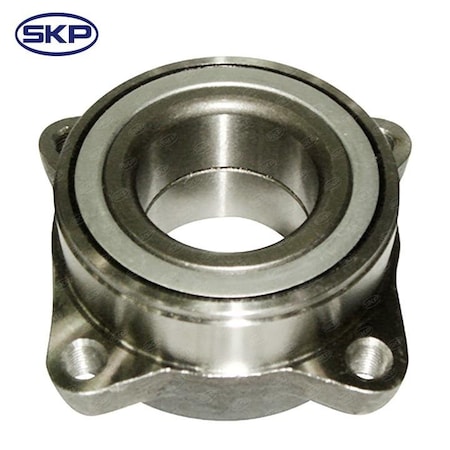 Skyward Automotive Products Wheel Bearing and Hub Assembly, SK510038