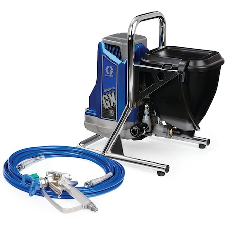 Graco Airless Paint Sprayer 17F924