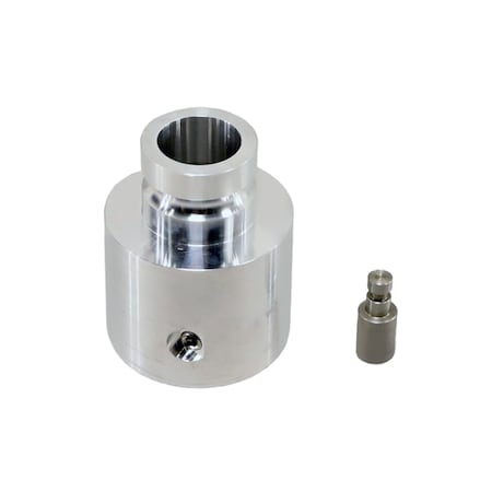 Honeywell Bonnet adp 1 7/8dia w/stem adp HU5024-002