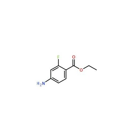 Ak Scientific Ethyl 4-amino-2-fluorobenzoate (5g), CAS 73792-06-0 1458AC-5g