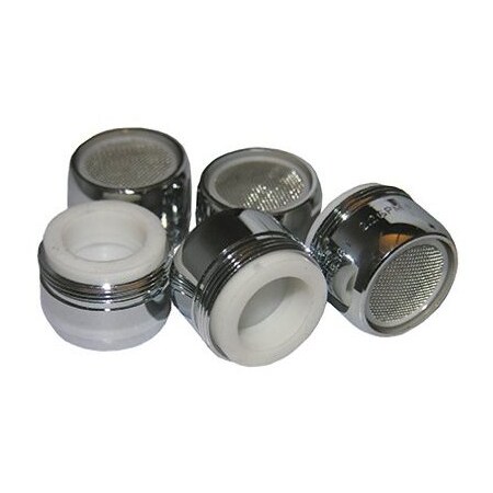 Larsen Supply Co 5Pk 15/16 Dual Aerator 09-8017