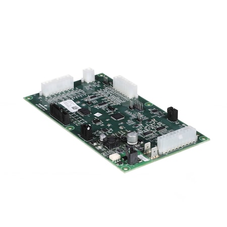 Middleby Control Board, I/O 77275