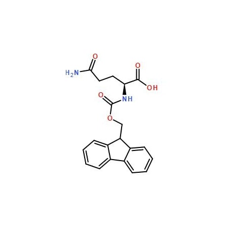 Ak Scientific Fmoc-L-Gln-OH (25g), CAS 71989-20-3 G006-25g