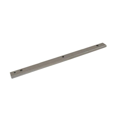 Frigidaire Retainer, Glass, 2, Angle 5303272476