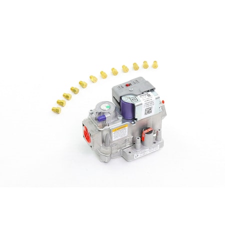 Lennox Natural Gas - Lp Conversion Kit, Le68W77 68W77