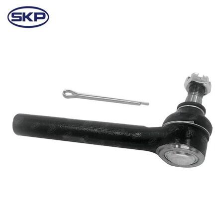 Skyward Automotive Products Steering Tie Rod End,  SES800404