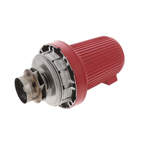 Grundfos Pump Head 96407108