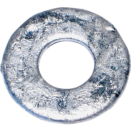 Midwest Fastener Washer Flat Galv 5/16 5Lb 05626