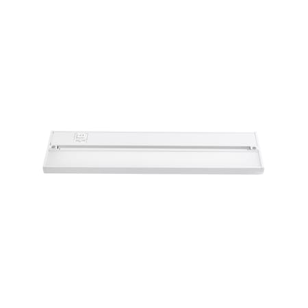 Afx Riley 9in. LED Under Cabinet - 5W - White RLEU9WH
