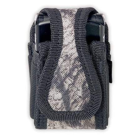 Clc Work Gear Small Cell Phone Holder 2-1/2"Wx4-1/4"H, Mossy Oak 5124M