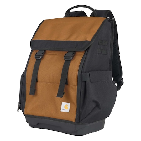Carhartt Carhartt Station Large Tool Backpack, Ca B000058821199