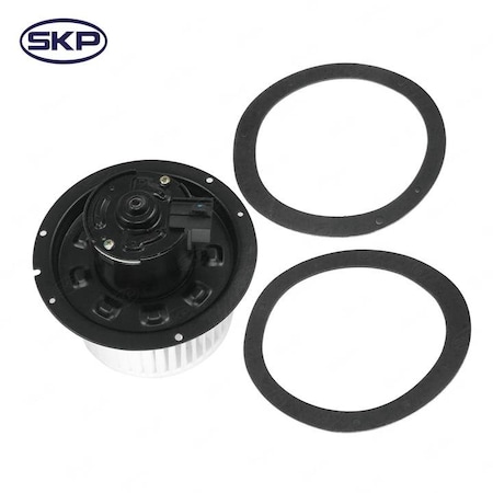 Skyward Automotive Products HVAC Blower Motor, SK700066