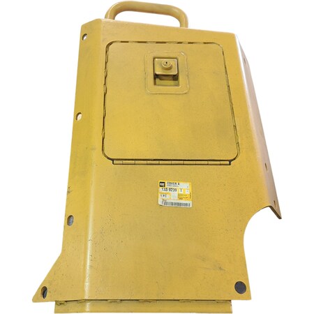 Caterpillar COVER A, CATERPILLAR OEM 1339239 1339239