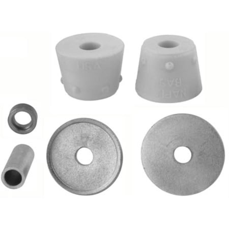 Kyb Strut Mount Bushings, SM5263