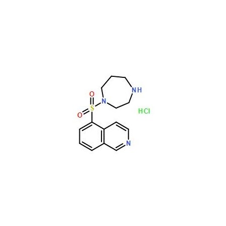 Ak Scientific Fasudil hydrochloride (5g), CAS 105628-07-7 V1656-5g