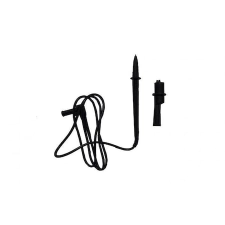 Amprobe Amprobe Ground Lead w/Alligator Clip TL73C