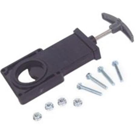 Us Hardware RV515B 3 in. Waste Valve With Kit 6448310