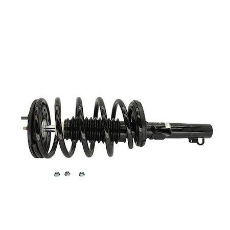 Kyb Complete Corner Unit Assembly -Strut, Mount and Spring, SR4016