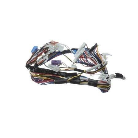 Rinnai SENSOR HARNESS 1 105002031