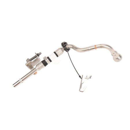 Acdelco PIPE ASM-FUEL FEED, Fuel Feed Line, 12703596