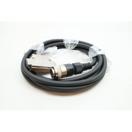 Mitsubishi PROGRAMMABLE CONTROLLER CABLE 3M GT11H-C30-37P
