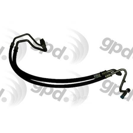 Global Parts Distributors Hose Manifold Line 4812055