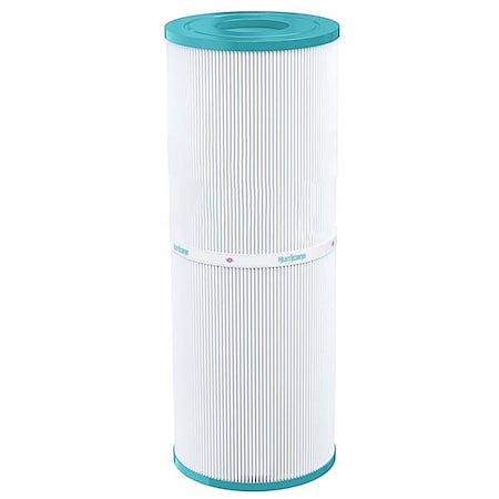 Hurricane Premium Spa Filter Cartridge - Replacement for Pleatco PRB25-IN, Unicel C-4326 HF4326-01