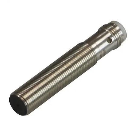 Pepperl + Fuchs Inductive Sensors - DC NEB8-12GM50-E2-V1