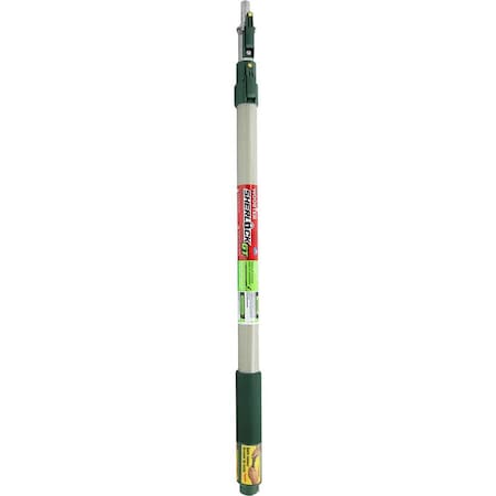 Wooster 2ft - 4ft Wooster R090 Adjustable Extension Pole 00R0900000