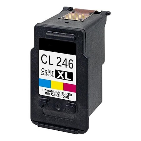 Premium Power Products Ink, Canon CL-246XL