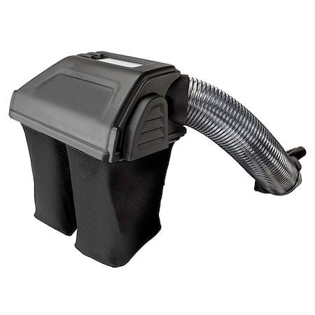 Mtd Riding Mower Bagger, 65 bu Capacity, Polyester 19A30031OEM