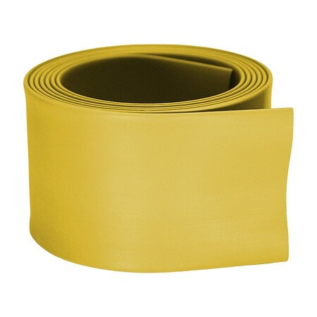 Rhino Color-Coded Shrink Tubing, Yellow RCT-2.00-Y