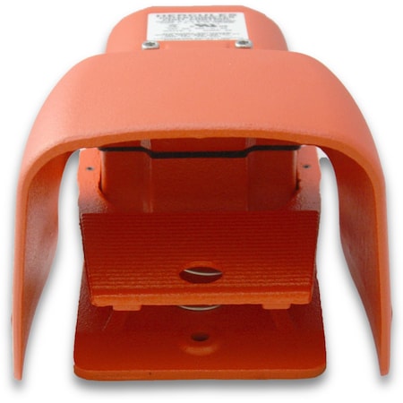 Linemaster Hercules Full Shield 2.5K Potentiometer 500-AH-2.5K