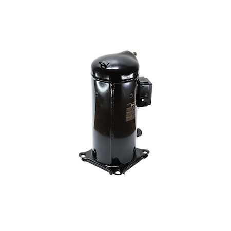Copeland Compressor 200/230v3ph 38000Btu Scrl Comp ZS38K4E-TF5-950