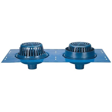 Zurn Roof Drain Z164-4NH