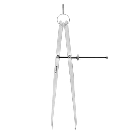 Groz Spring Divider, 12" 01425