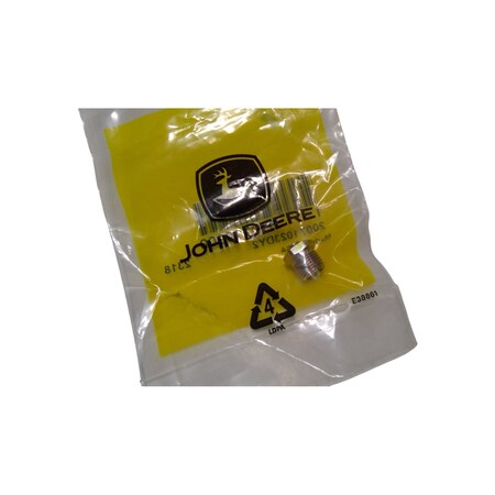 John Deere BREATHER, JOHN DEERE OEM 810719900  810719900