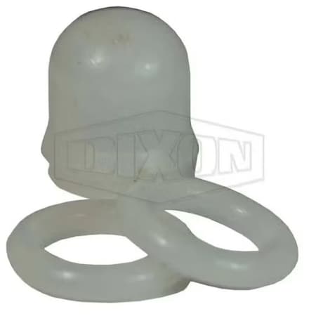 Dixon BSVW SILICONE SEAT REPAIR KIT SEE ORDER BSVW-RKS