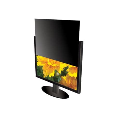 Kantek Secure-View SVL20.1W Privacy Screen Filter - For 20" WidescreenMonitor - Anti-glare - 1 SVL20.1W