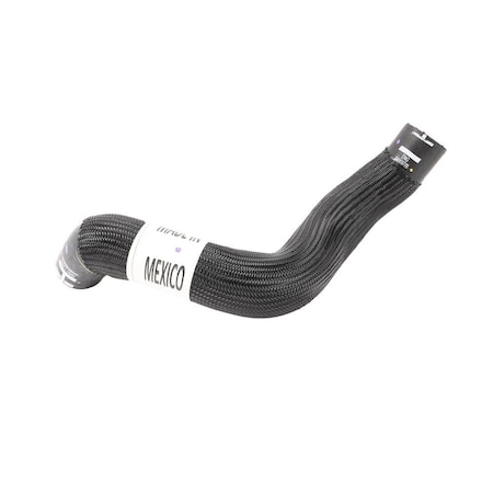 Acdelco HOSE ASM-RAD OTLT, Radiator Coolant Hose,  85522402