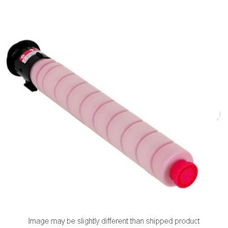 Ricoh Replacement, MAGENTA Compatible Toner, 12,000 page yield 842245