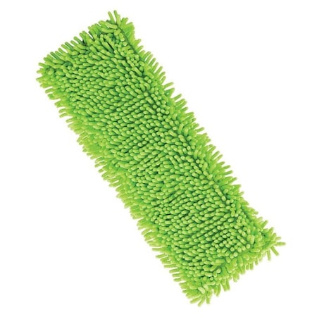 Libman Mop Refill, Microfiber 196