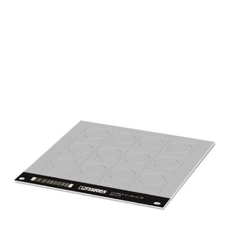 Phoenix Contact LS-EMLP 32 38X14 SR Device marker 0831729