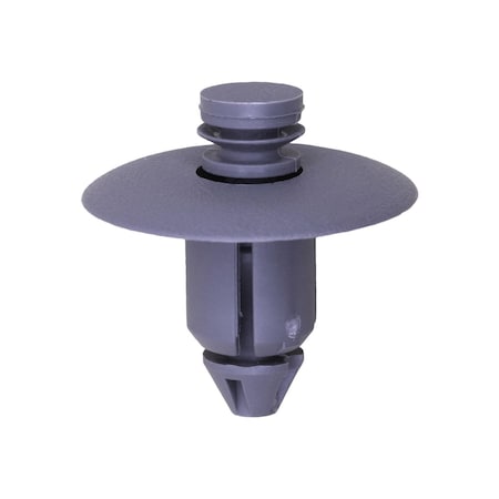 Auveco Chrysler Push Type Retainer, 25PK 21427